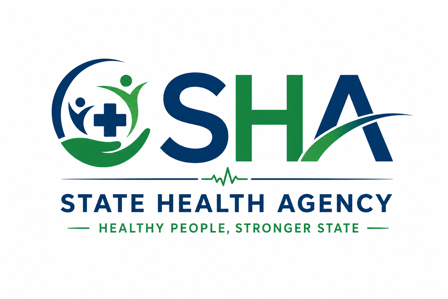 SHA Logo